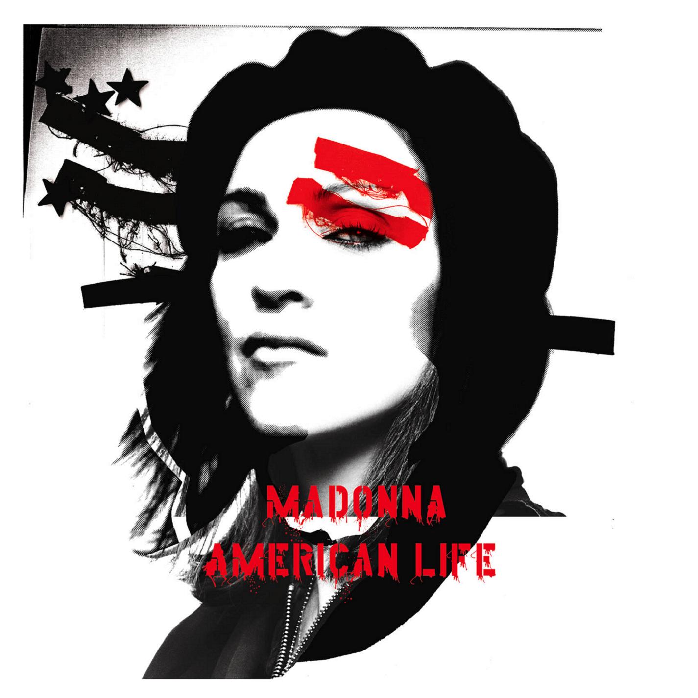 Madonna American Life cover(1)